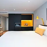 Staycity Aparthotels Dublin Mark Street