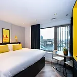 Staycity Dublin Castle