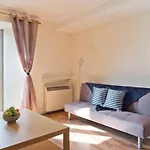 Guestready - Bright 2Br Flat Near Dublin Castle