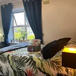 Dublin Double Room