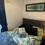 Dublin Double Room