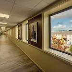 Dcu Rooms