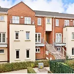 Dublin Blanchardstown Home