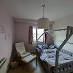 Family Friend & Smart Apartment