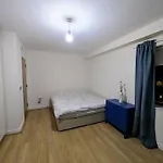 Family Friend & Smart Apartment
