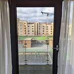 Family Friend & Smart Apartment