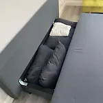 Modern And Cosy 1-Bed Apt In The Heart Of Dublin
