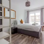 Guestready - Mystic Interiors Near The City Centre