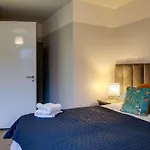 Griffith Halls Of Residence