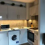 Nice Apt In Dublin City Center.
