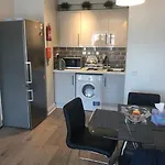 Nice Apt In Dublin City Center.