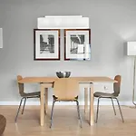 Large Stylish Bright & Luxurious 2 Bed Apartment