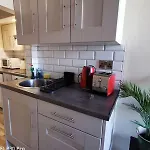 Cosy Apartment Near Oconnell St Reliable Fast Wifi