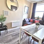 Cosy Apartment Near Oconnell St Reliable Fast Wifi