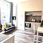 Cosy Central Studio Off Oconnell Fast Wifi