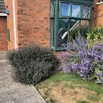 Charming Pheonix Parkside Flat