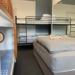 The Liffey Guesthouse Private Rooms