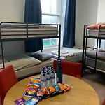 The Liffey Guesthouse Private Rooms