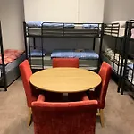 The Liffey Guesthouse Private Rooms