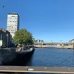 The Liffey Guesthouse Private Rooms