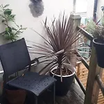 Beautiful, Large 4 Bedroom City Centre Townhouse