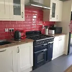 Spacious 3 Bed Townhouse In Dublin 12