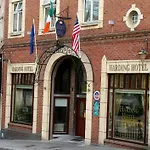 Harding Hotel