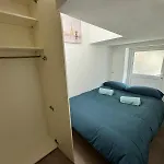 Cosy Double Room In City Center - 2