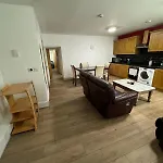 Cosy Double Room In City Center - 2