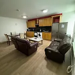 Cosy Double Room In City Center - 2