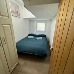 Cosy Double Room In City Center - 2