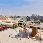 The Chancery Hotel
