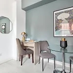Sonder Mountjoy Square