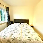 The Garden Luxe Retreat