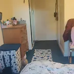 Private Room In Dublin City Centre Opposite Connolly Station