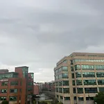 Private Room In Dublin City Centre Opposite Connolly Station