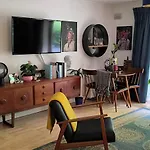 Kilmainham Homestay, Large Double Room