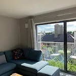 Spacious City Centre Apartment