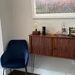 Spacious City Centre Apartment