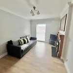 Dublin City Apartment - 2 Bedrooms