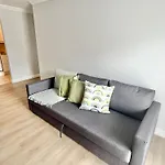 Dublin City Apartment - 2 Bedrooms