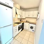 Dublin City Apartment - 2 Bedrooms