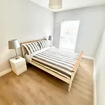 Dublin City Apartment - 2 Bedrooms