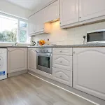 Grand Canal District Apartments
