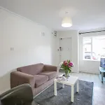 Grand Canal District Apartments