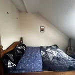 Private Room In Dublin City Centre Opposite Connolly Station
