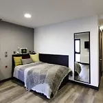 Aspen House In Dublin