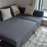 Spacious 1Bd In City Centre 9Mins To Jervis