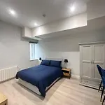 Lovely Studio In Dublin Centre