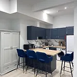 Lovely Studio In Dublin Centre